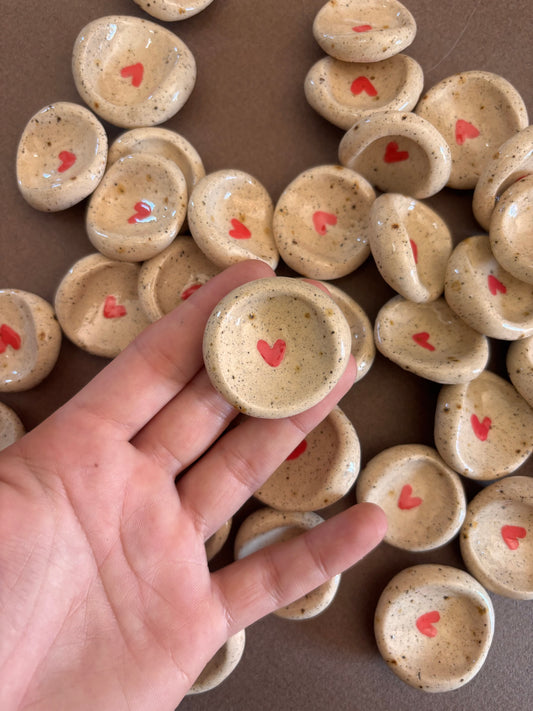 Pierre anti-stress en Grès