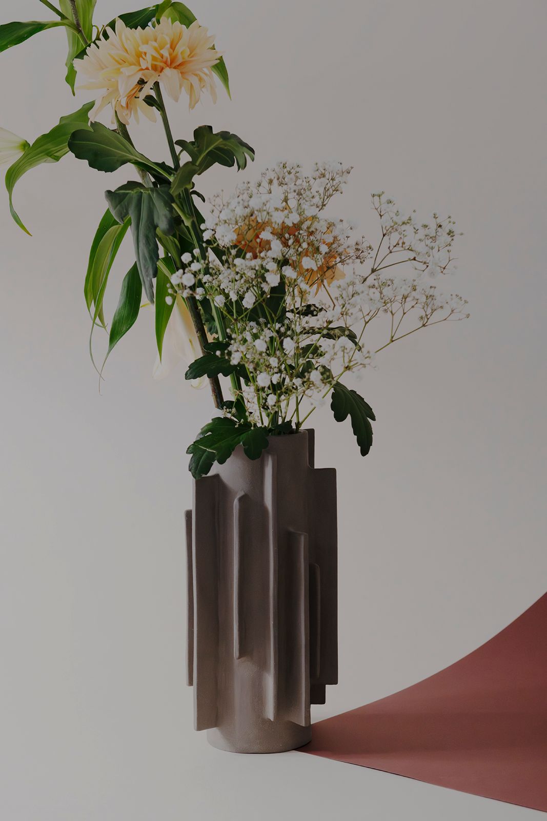Vase Coralli