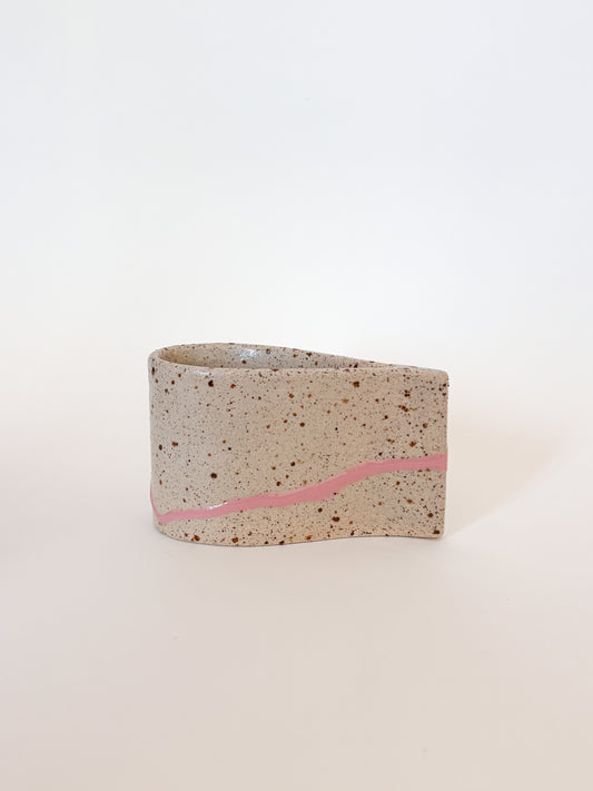 Tasse à café en grès 04