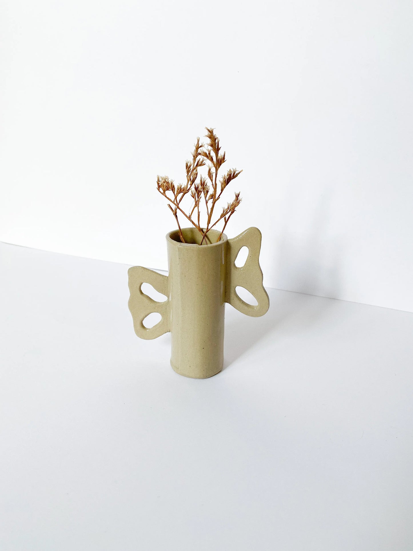 Petit vase Corrali pièce unique