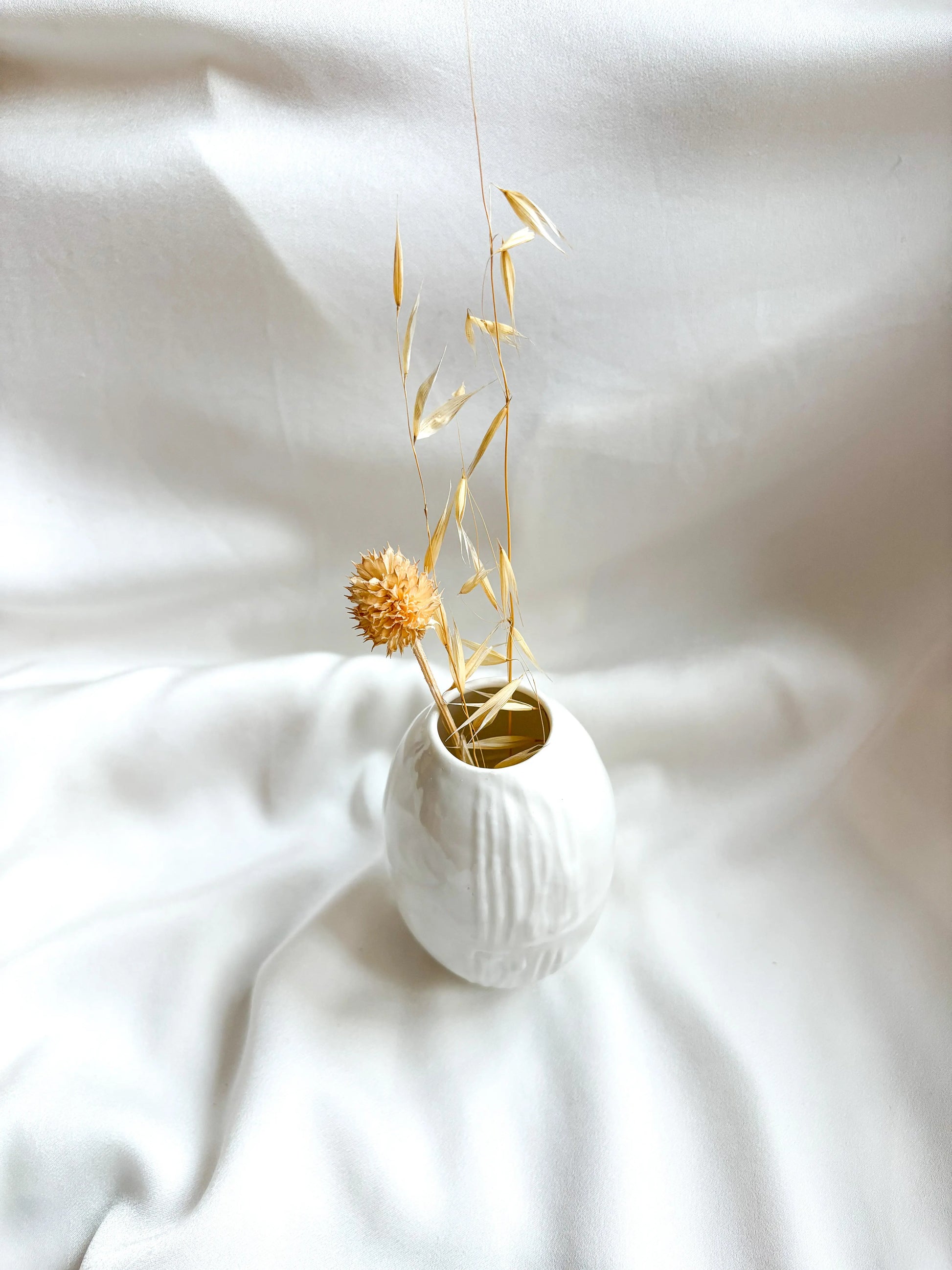PETIT VASE TACTILE Lisa Colin Céramique