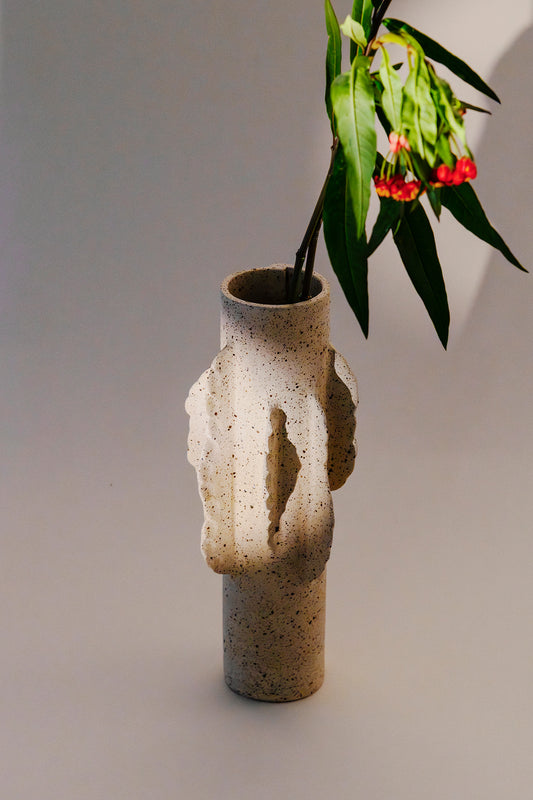 Vase Coralli