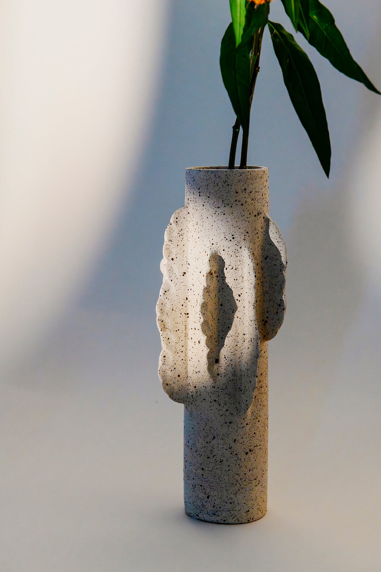 Vase Coralli