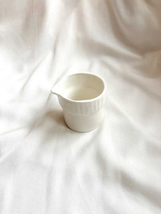 Pot à lait / saucière