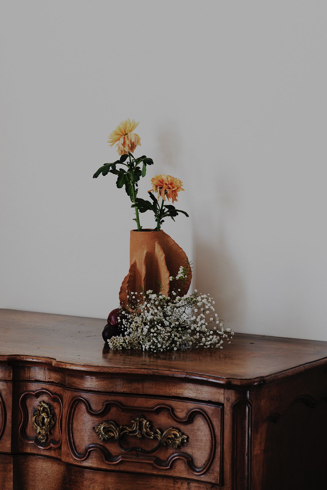 Vase Coralli