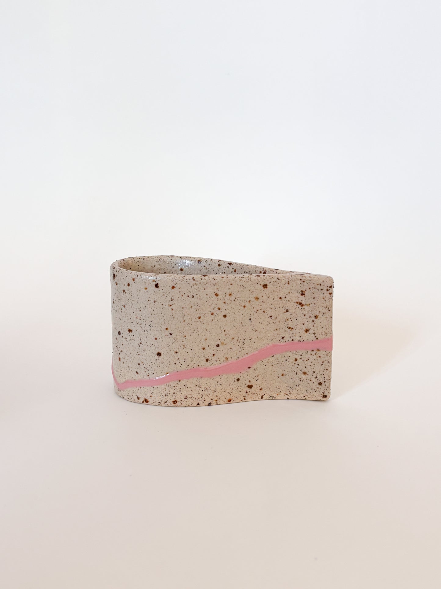 Tasse à café en grès 04