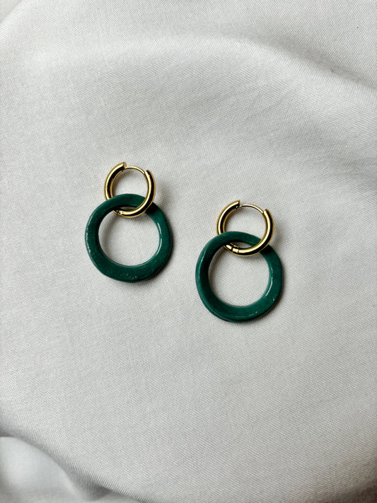 Grandes boucles