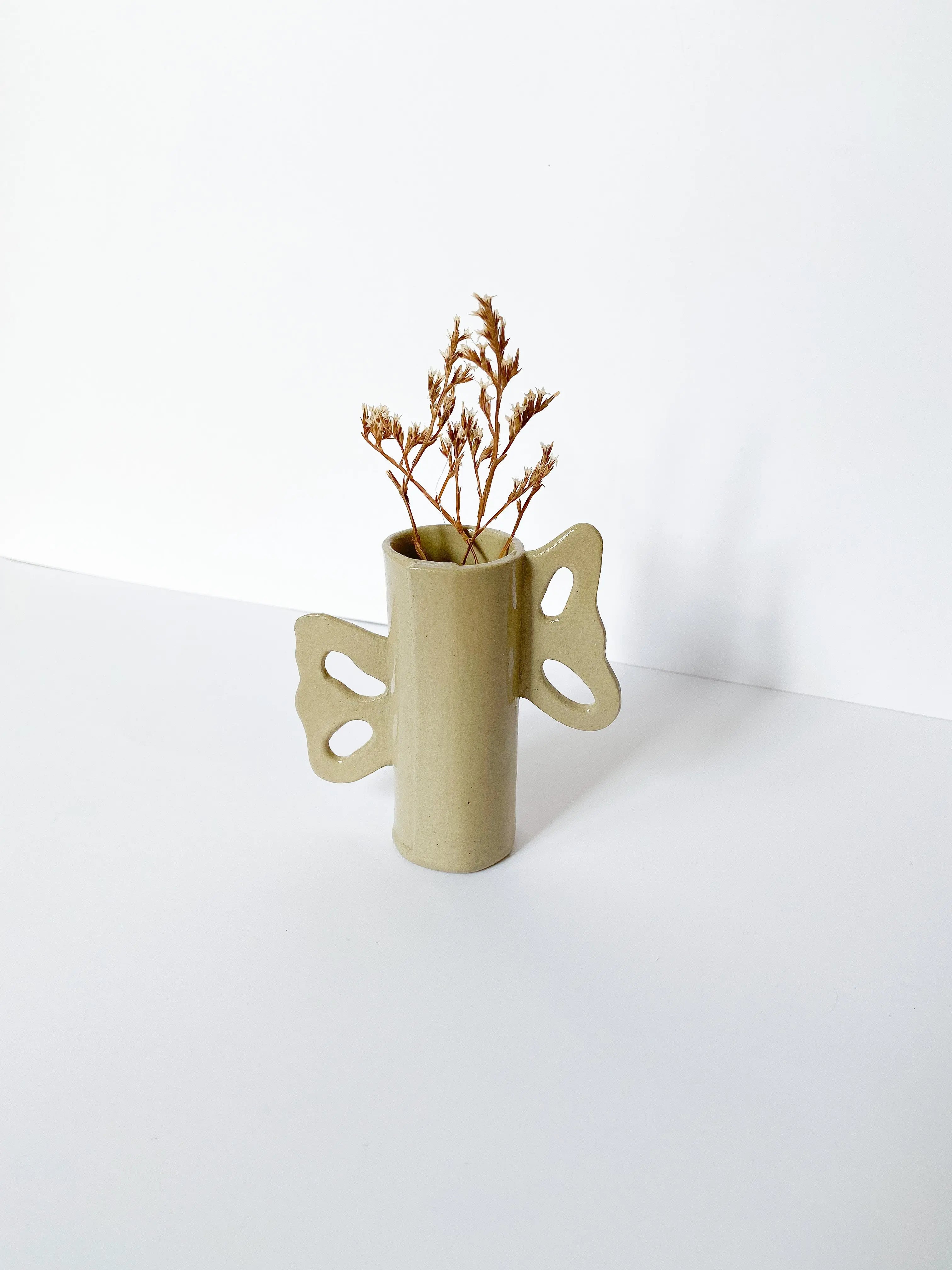PETIT VASE CORRALI Lisa Colin Céramique
