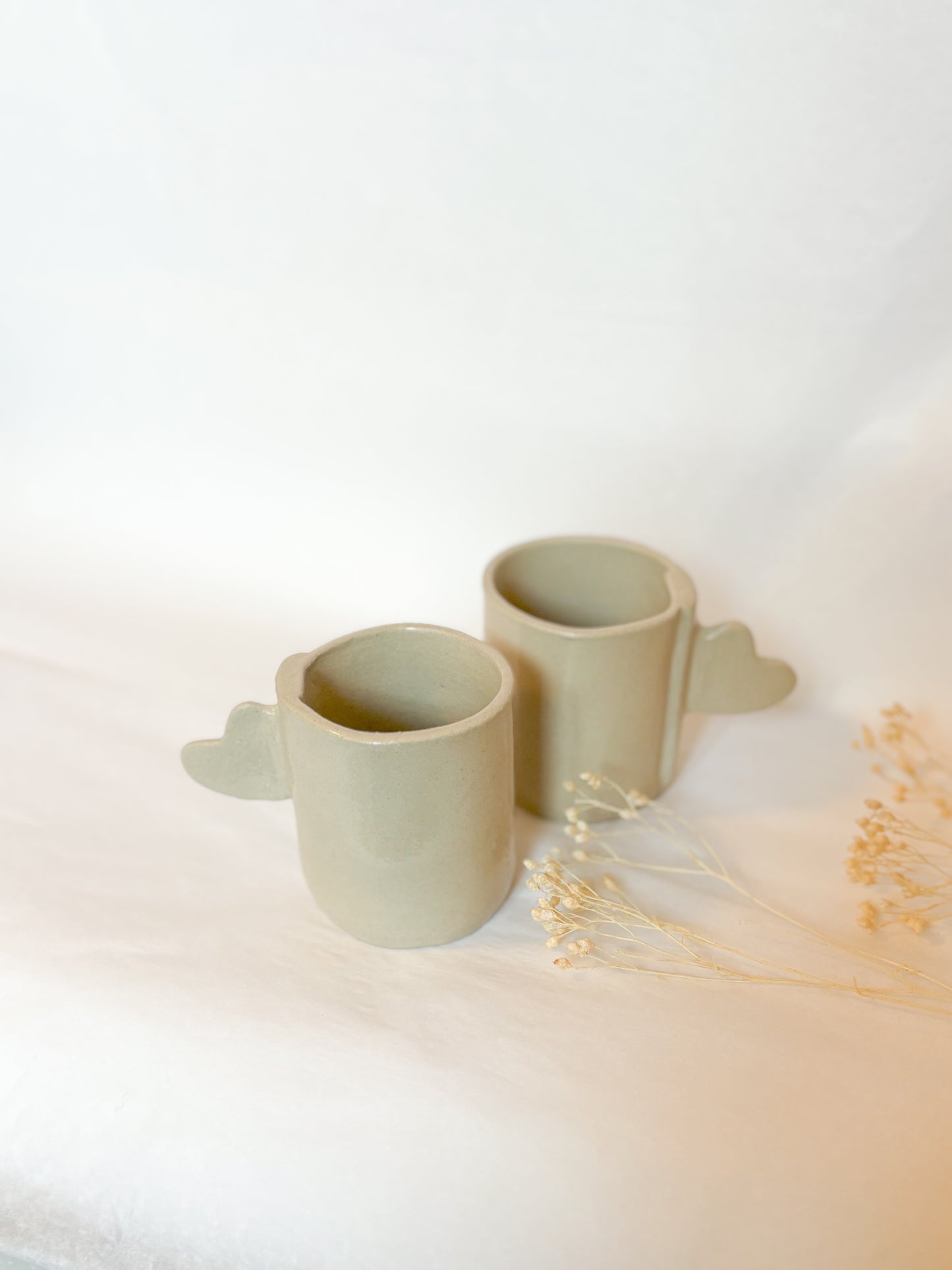 Petite Tasse cœur