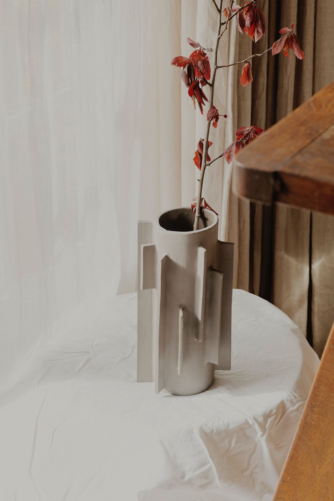 Vase Coralli
