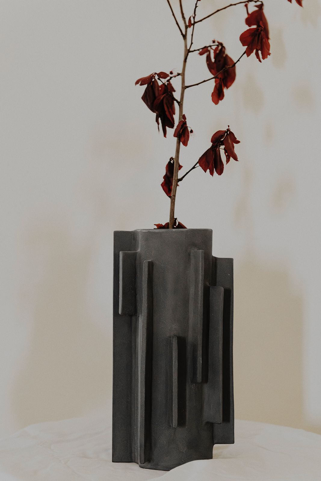 Vase Coralli