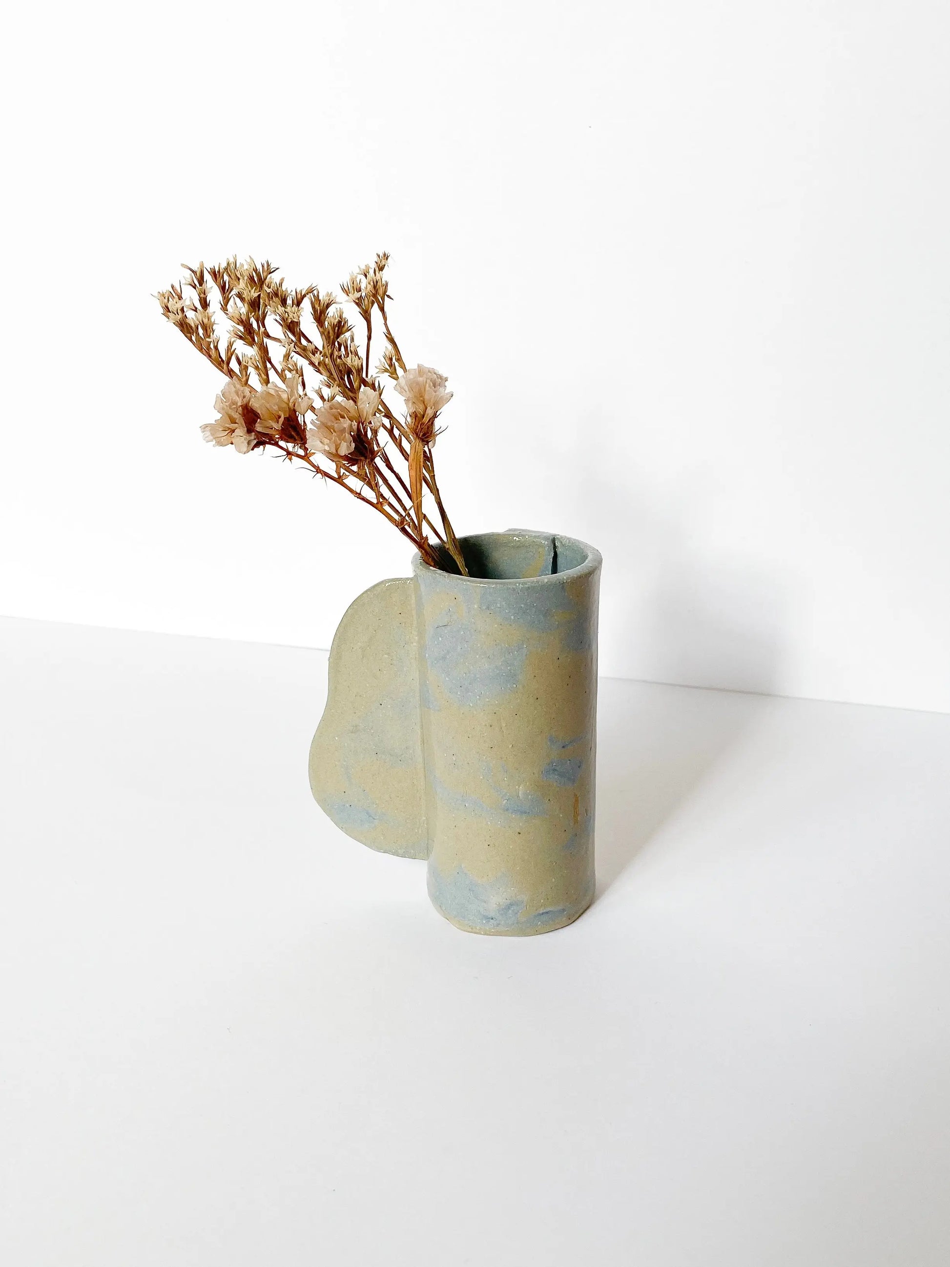 MINI VASE CORRALI Lisa Colin Céramique