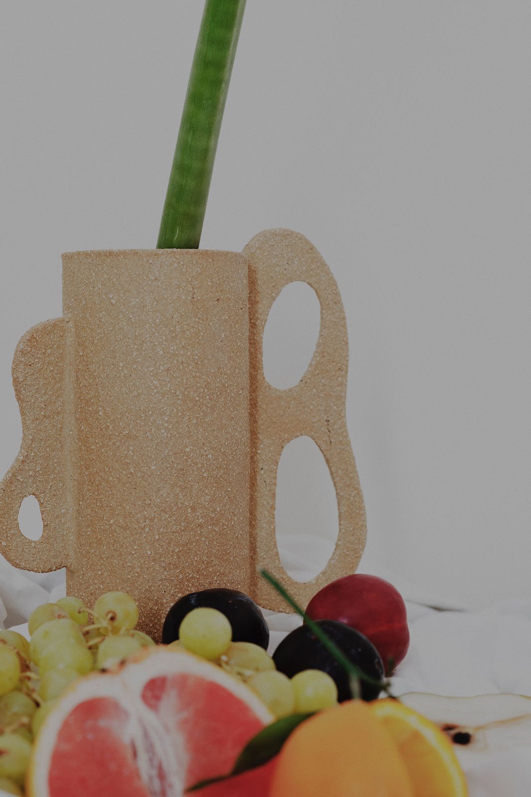 Vase Coralli