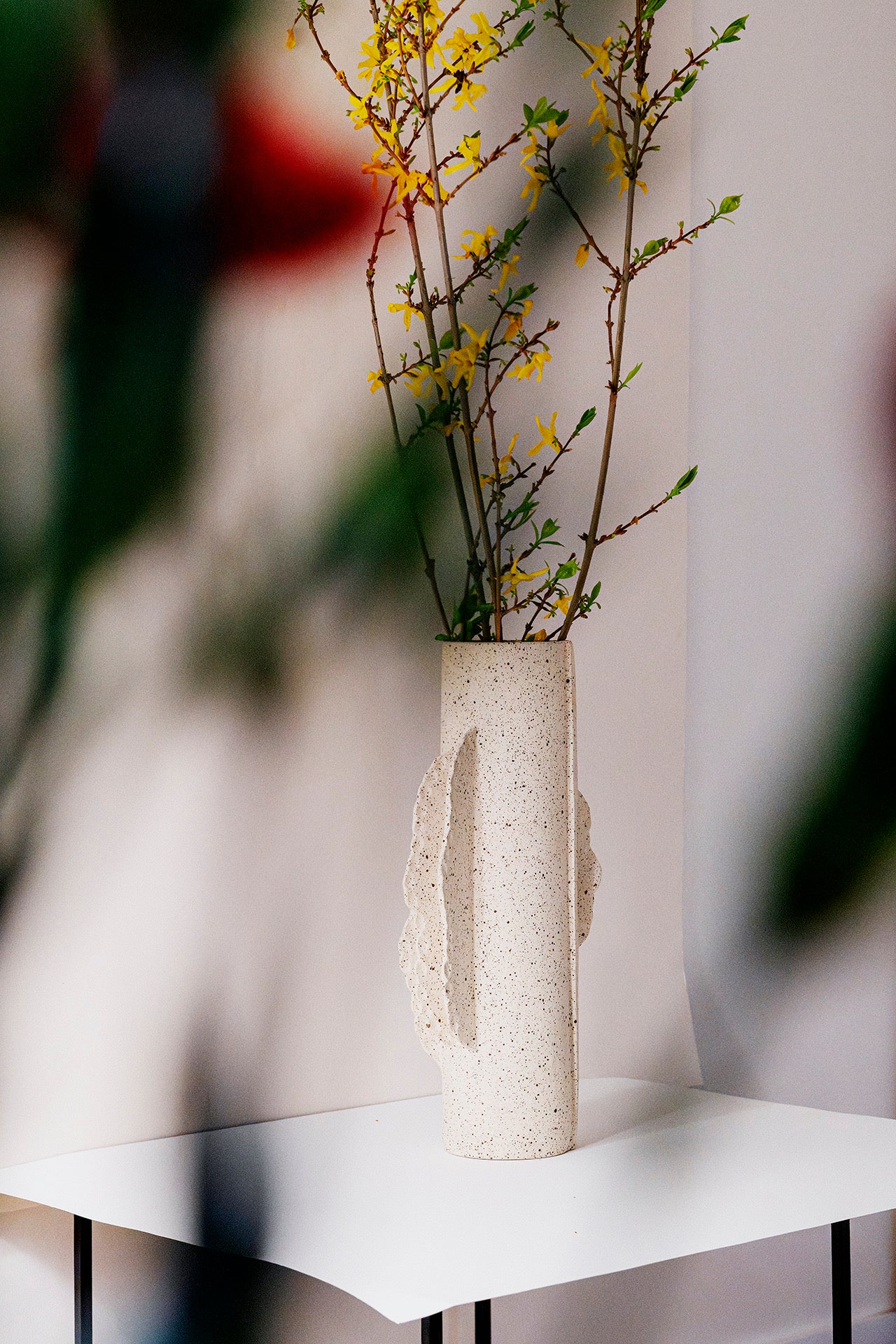 Vase Coralli