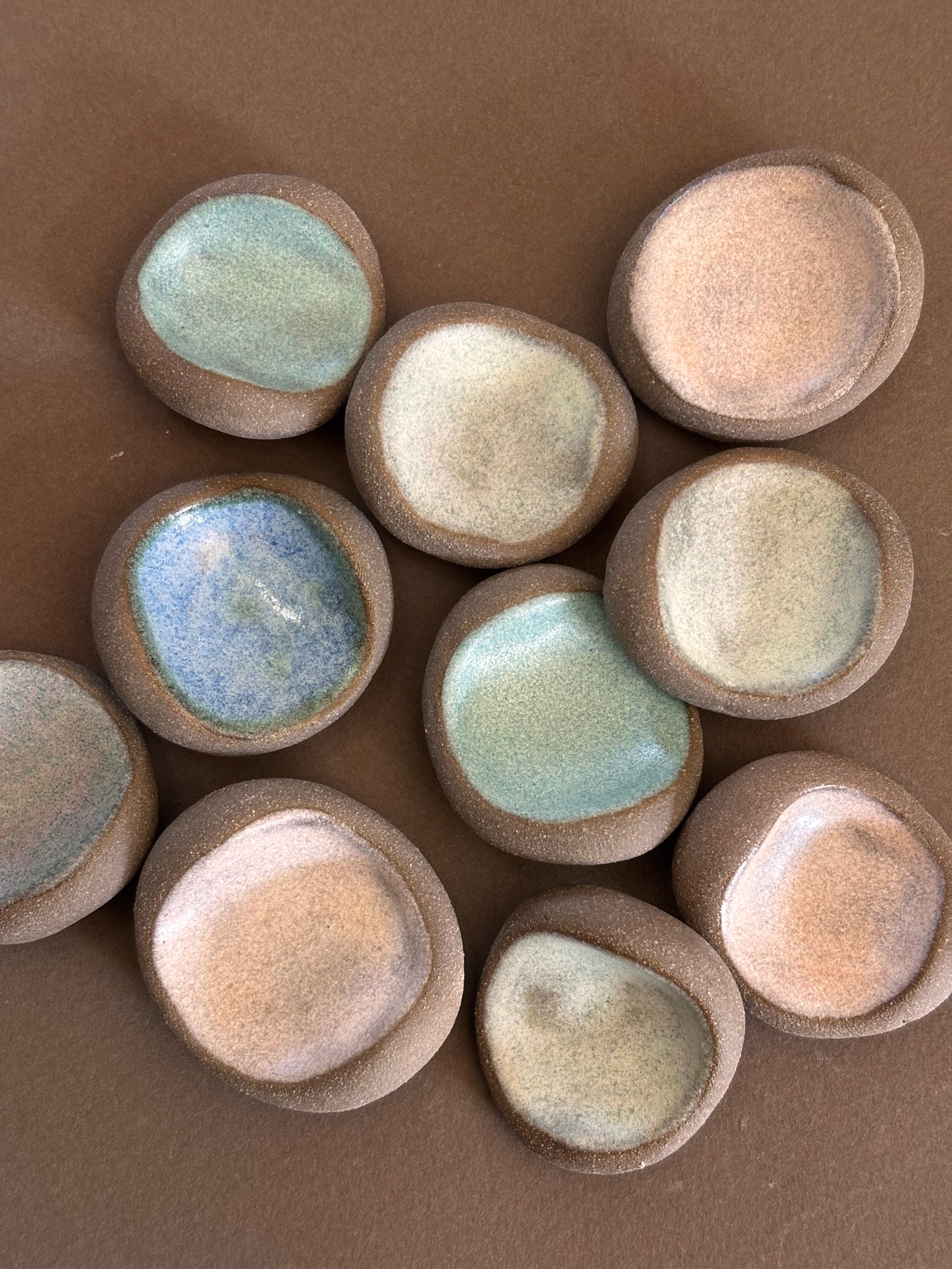 Pierre anti-stress