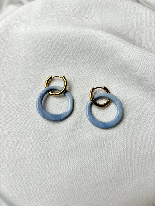Grandes boucles