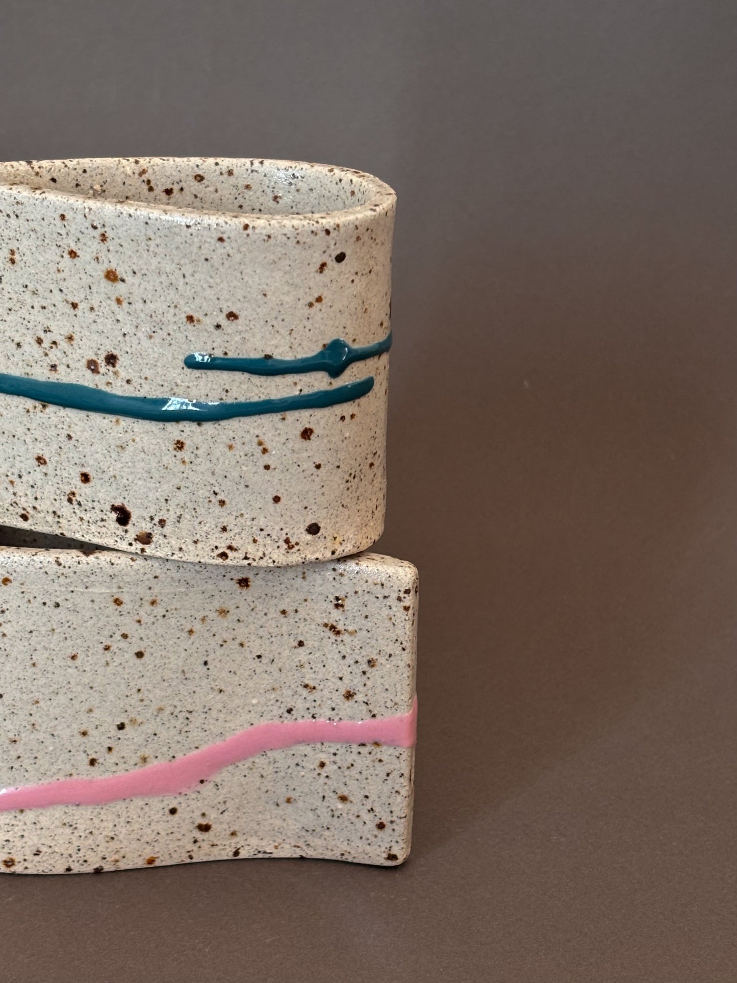 Tasse à café en grès 03