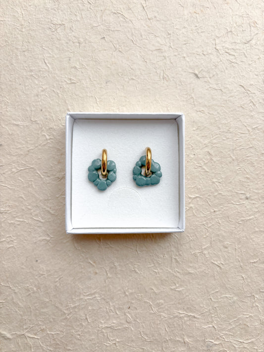 Boucles d’oreilles Hortense